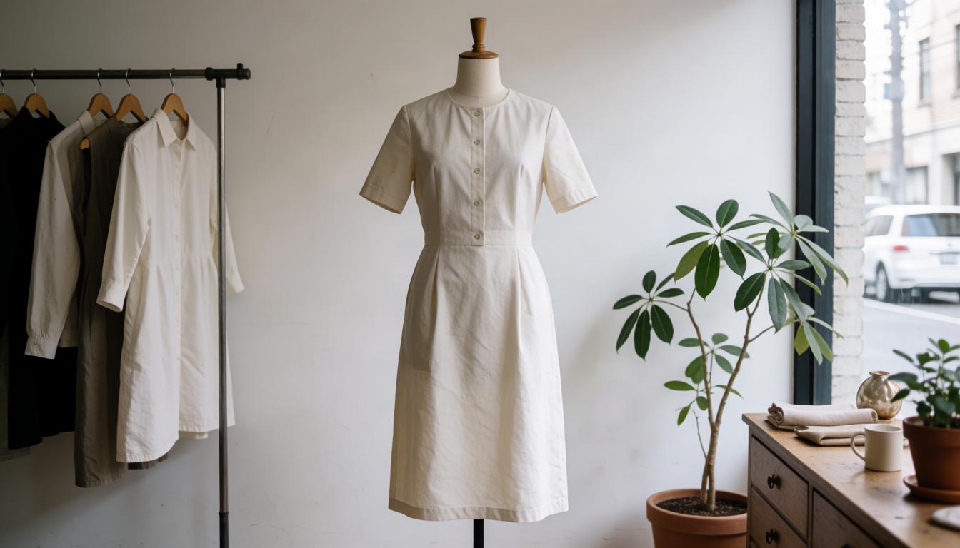 Reuse the Fabric